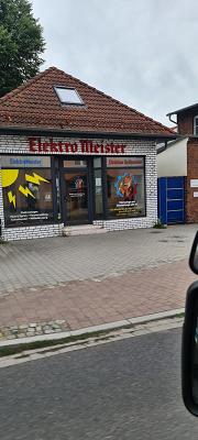 ElektroMeister Christian Reifenstein