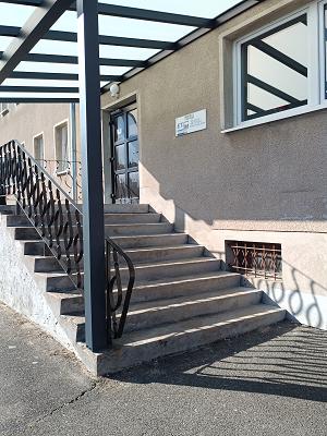 Elektrotechnik Metzner Inh. M.Cornelius