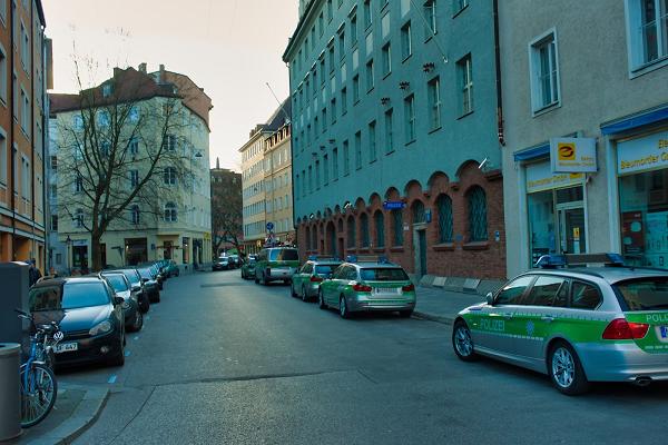 Bleumortier Elektro GmbH München