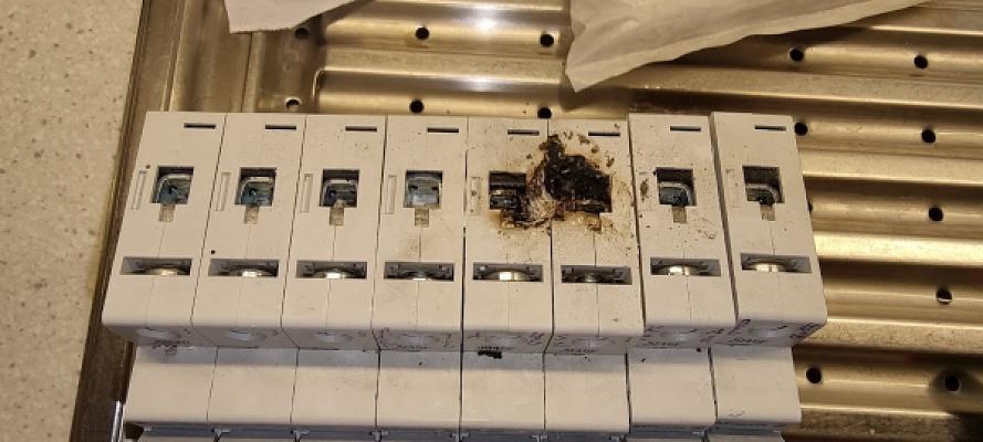 Elektriker Meister Maximilian Stelzl Elektrotechniknotdienst