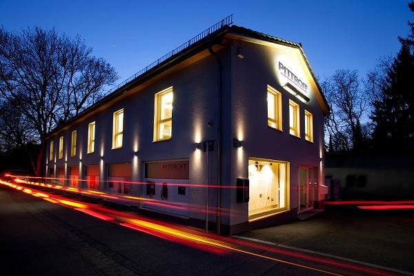 Pittroff Elektrotechnik München GmbH