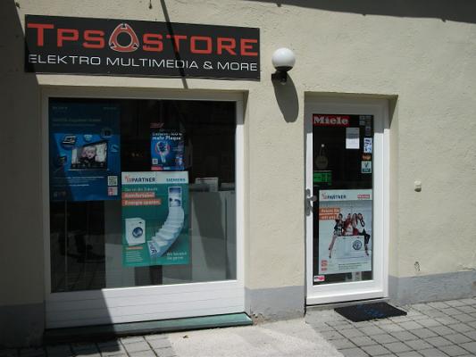 TPS Elektro-Schaltanlagen GmbH | Elektroniker | München