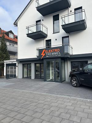 Elektro Tremmel