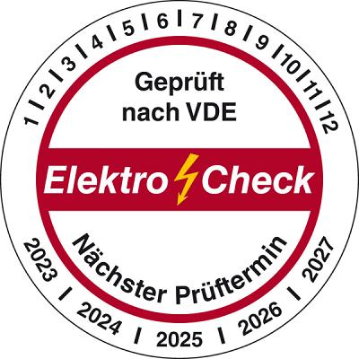 RN ELEKTROTECHNIK Meisterbetrieb - Robert Nikolic