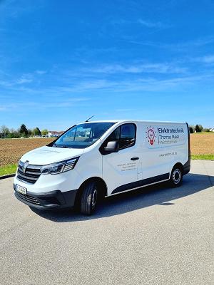 Elektrotechnik Thomas Maier