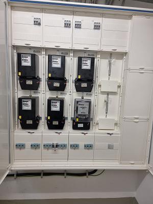 Elektro-Nit Meisterbetrieb