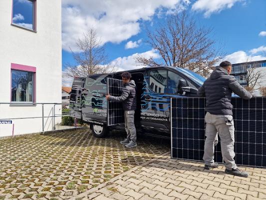 Jost Electric Services GmbH