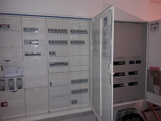 Elektroanlagenbau Steffen Gundermann