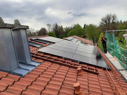 SeCa Umwelt und Elektrotechnik GmbH