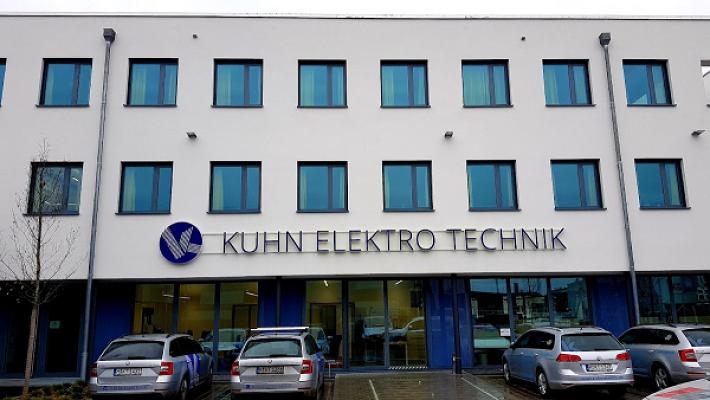 Kuhn Elektro-Technik GmbH
