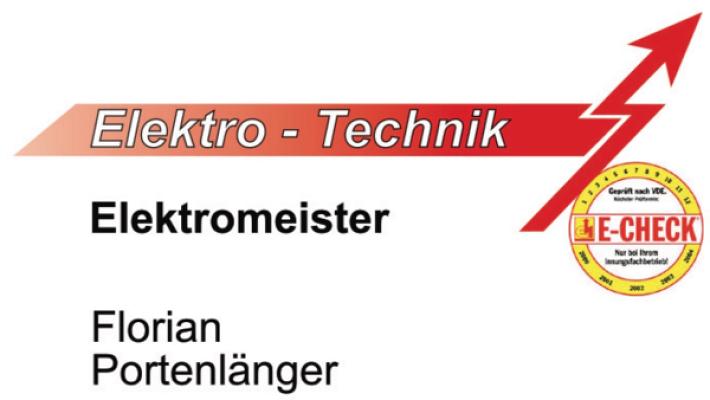 Florian Portenlänger