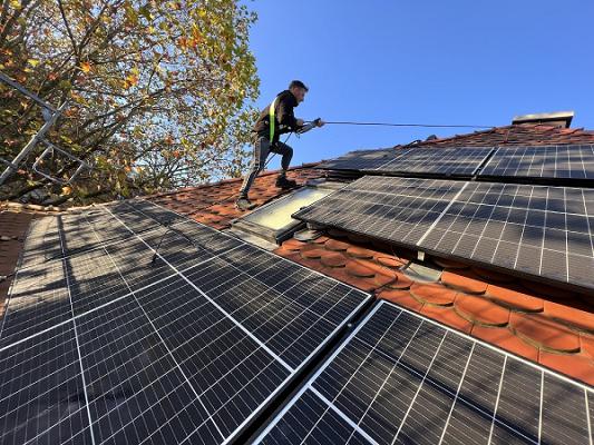 eGreen Elektro GmbH - Photovoltaik - PV