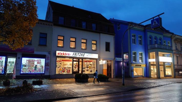 Elektro-Fritzke