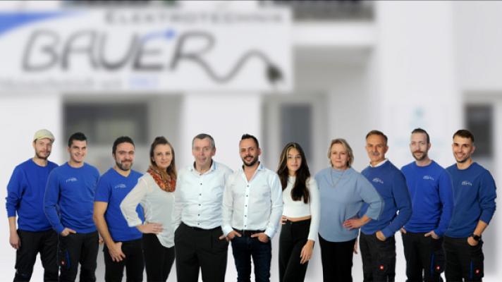Elektrotechnik Bauer GmbH