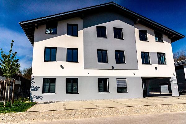 Ferzandi Elektrotechnik GmbH