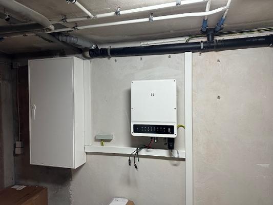 Steinsdorfer Elektrotechnik GmbH