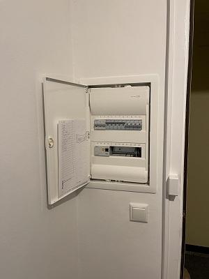 BS Elektroinstallation