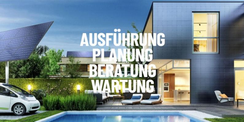 Seefelder Elektrotechnik GmbH