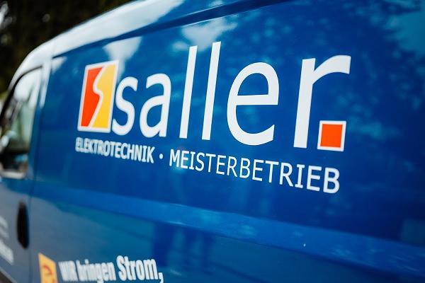 saller ELEKTROTECHNIK GmbH & Co.KG