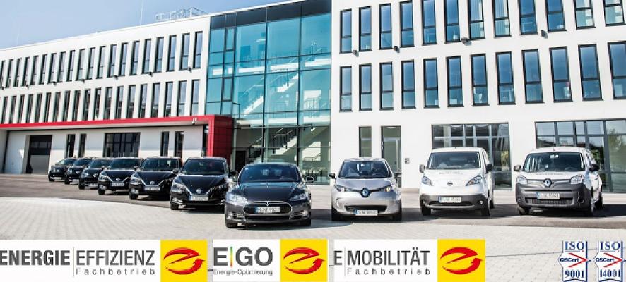 Nelhiebel Elektrotechnik GmbH