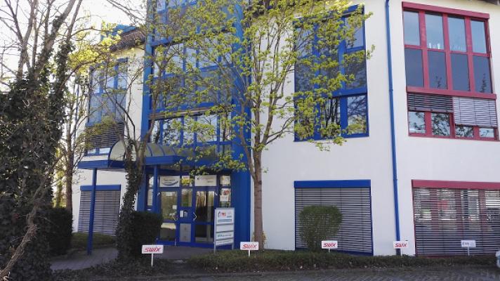 Hoffmann Gebäudetechnik GmbH