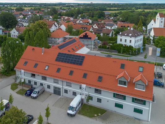 BTPV Deutschland GmbH | Photovoltaik | Solaranlage