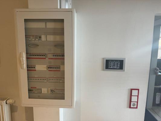 GET Geier Elektrotechnik GmbH