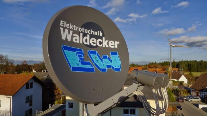 Christof Waldecker Elektrotechnik