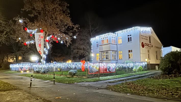 PaechElektro Inh. Andreas Stoye