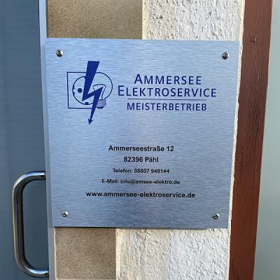 Ammersee Elektroservice GmbH