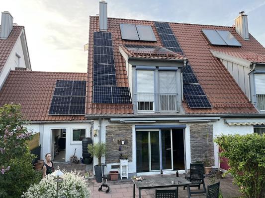 Elektro Hodyra GmbH