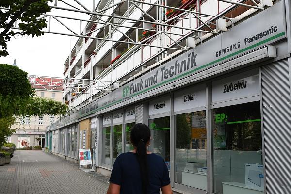 EP:Funk & Technik Service