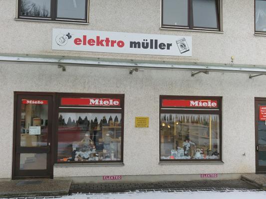 Elektro Rainer Müller
