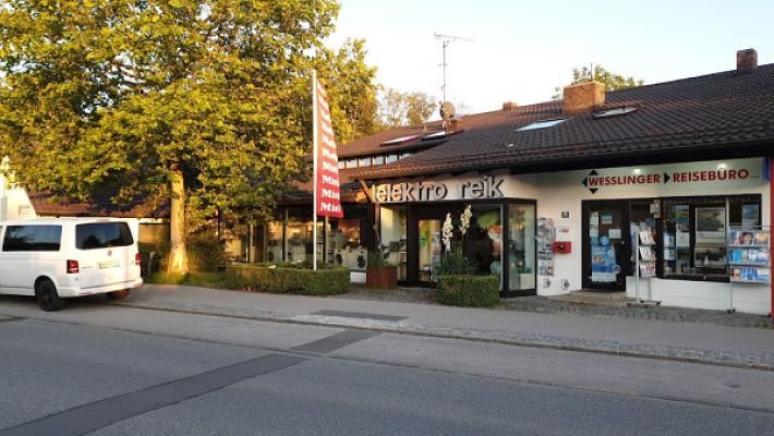 Elektro Reik GmbH