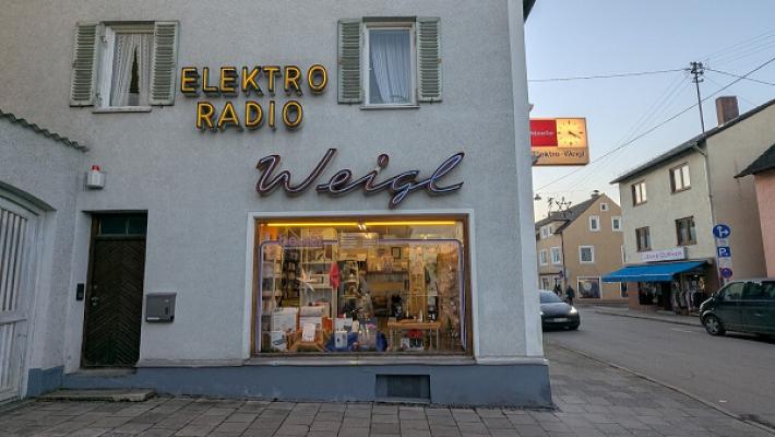 M. Weigl Elektroinstallation