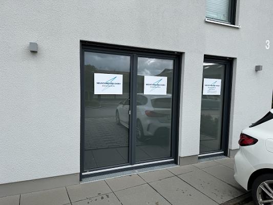 NEUSCHNEIDER GmbH Elektrotechnik