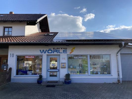 Elektro Wörle