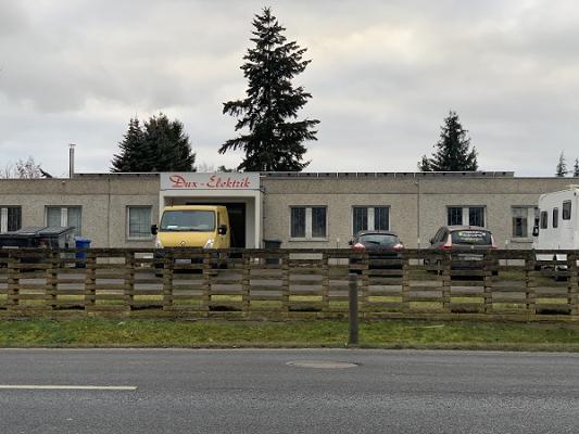 Dux Elektrik GmbH
