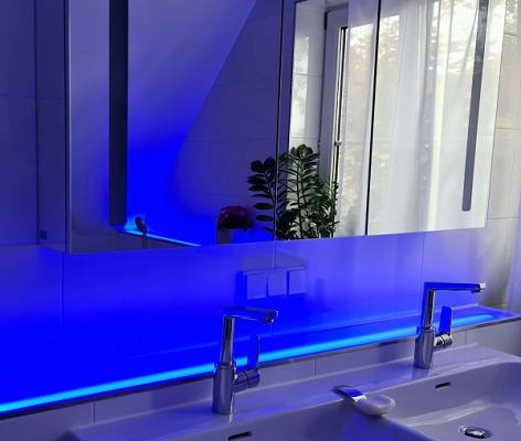 Daniel Kirsten Elektrotechnik