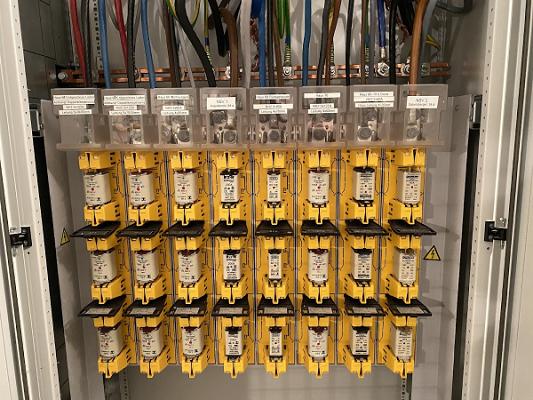 Elektroanlagen Habersetzer GmbH