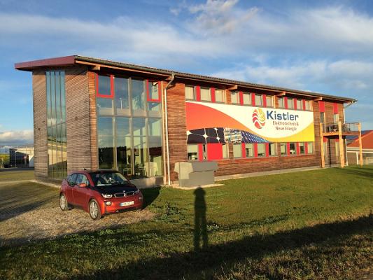 Kistler Elektrotechnik & Neue Energie GmbH & Co.KG