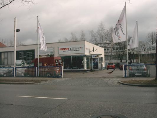FEGA & Schmitt Elektrogroßhandel GmbH