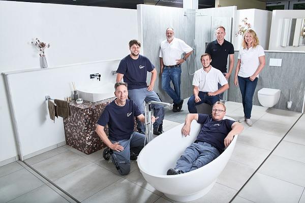 Haustechnik Oberland GmbH