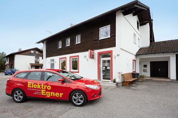 Elektro Egner e.K.