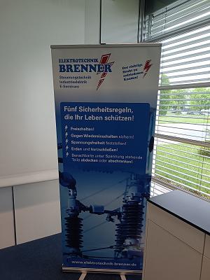 Elektrotechnik Brenner