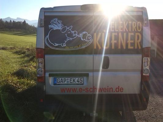 Elektro Küfner