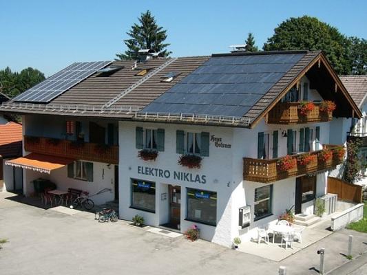 Elektro Niklas