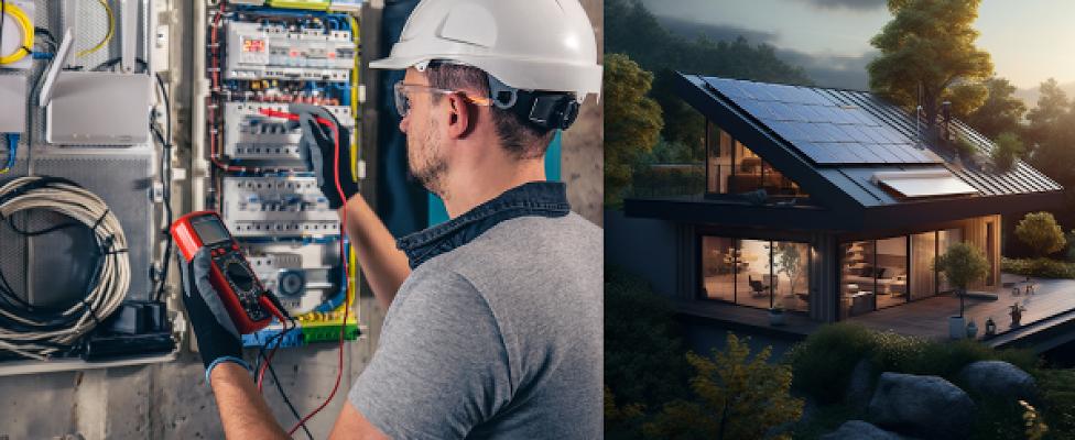 DK Elektrotechnik GbR