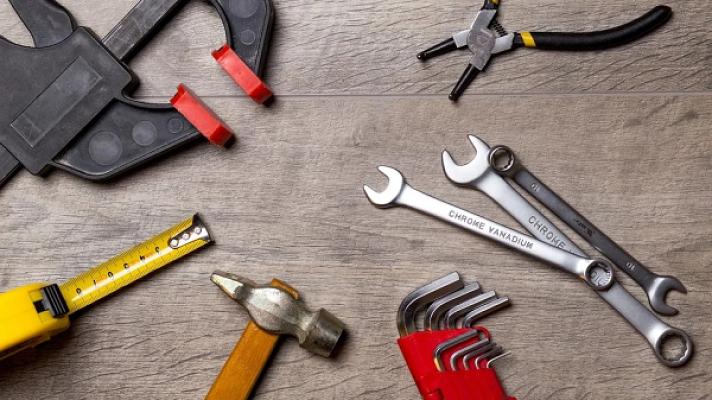 Technik-Partner Georg Fischer