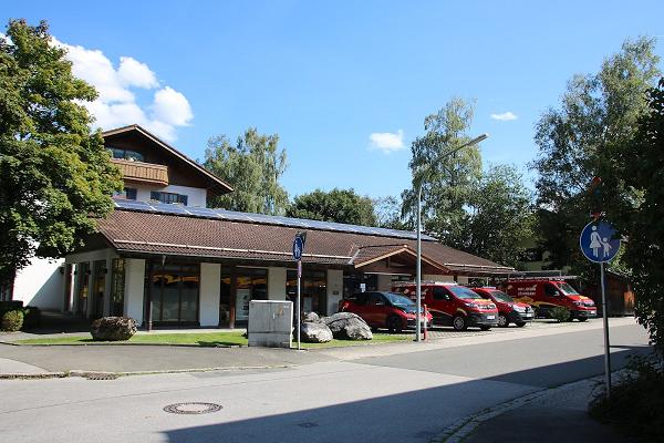 Elektro- und Solartechnik Mittermeier GmbH